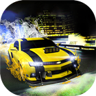 Extreme Car Racing Fever آئیکن