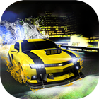 Extreme Car Racing Fever ไอคอน