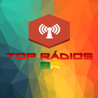 Top Rádios BR-icoon