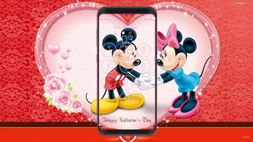 Minnie Mouse Lock Screen HD Wallpapers screenshot 3