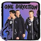 One Direction Ringtones icono