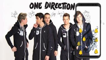 One Direction Ringtones capture d'écran 2