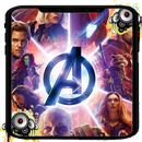 Avengers Infinity War Ringtones-APK