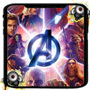 Avengers Infinity War Ringtones aplikacja