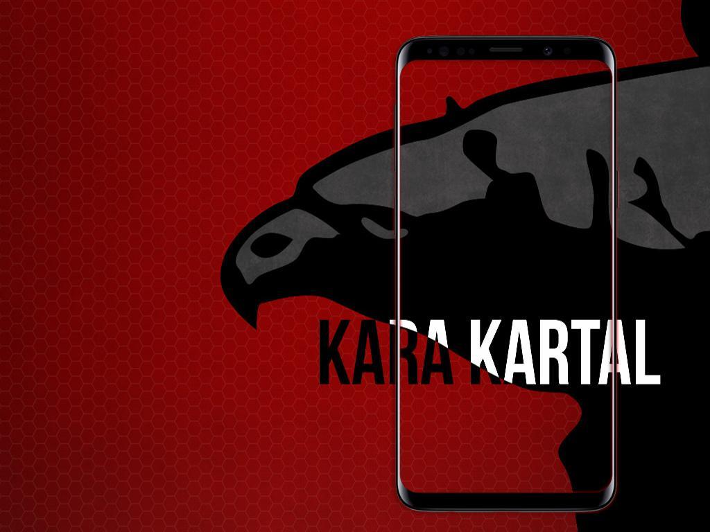 Beşiktaş 2018 HD 4K Duvar Kağıtları Wallpapers for Android APK Download