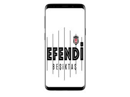 Beşiktaş 2018 HD 4K Duvar Kağıtları Wallpapers تصوير الشاشة 1