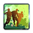 Football 2018 Wallpapers أيقونة