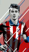 Football 2018 Wallpapers تصوير الشاشة 1