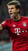 Football 2018 Wallpapers تصوير الشاشة 3
