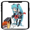 Best Rock And Guitar Ringtones aplikacja