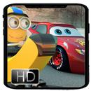 Cars 3 HD Wallpapers Unlock ScreenH APK