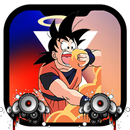 Dragon Ball Z Ringtones aplikacja
