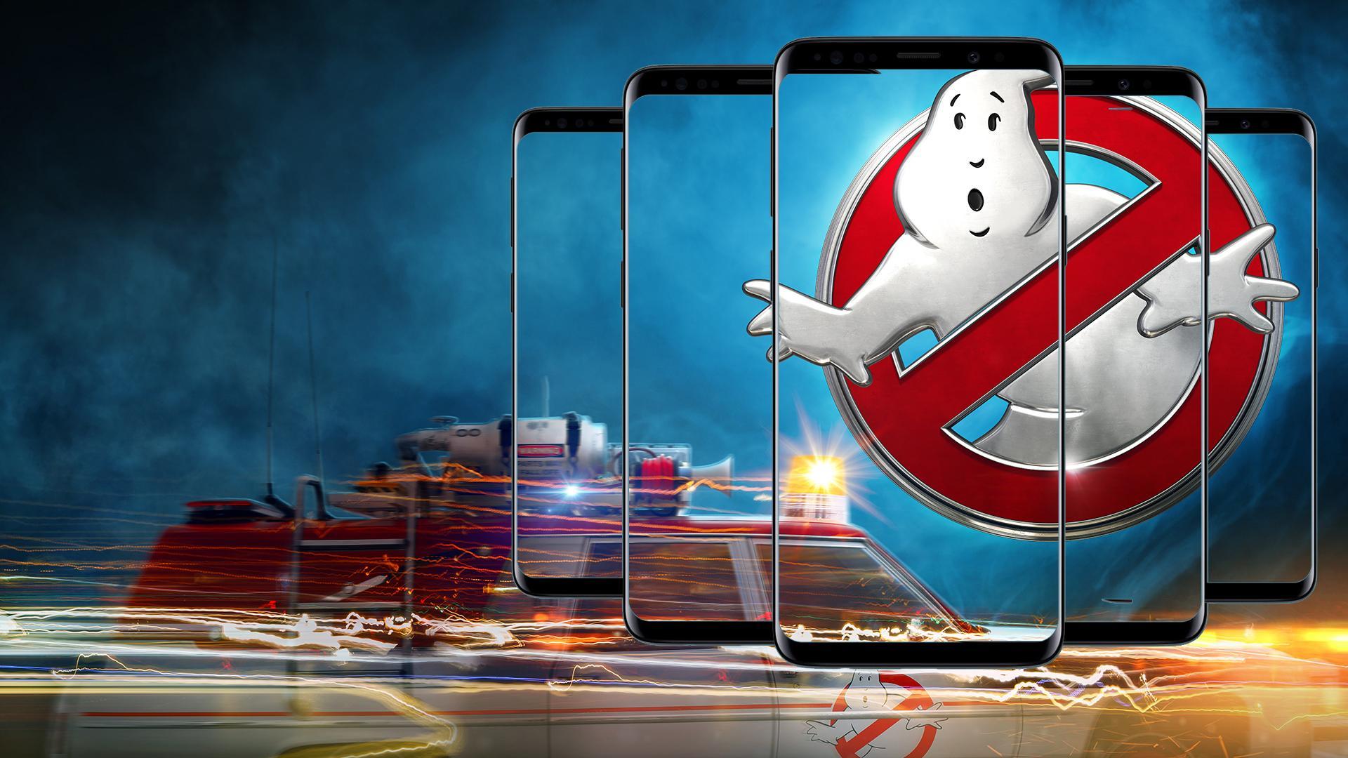 Ghostbusters Hd Wallpapers 18 For Android Apk Download