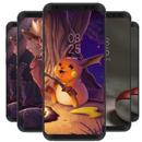 Pokemon Wallpapers And Background Pictures aplikacja