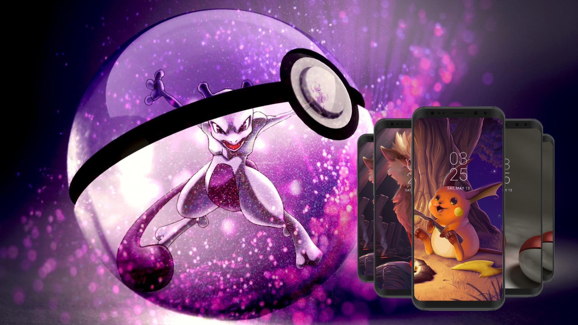Pokemon Wallpapers And Background Pictures For Android Apk Download
