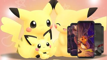 Pokemon Wallpapers And Background Pictures capture d'écran 1