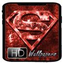 Superman HD Wallpapers aplikacja
