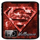 Superman HD Wallpapers أيقونة
