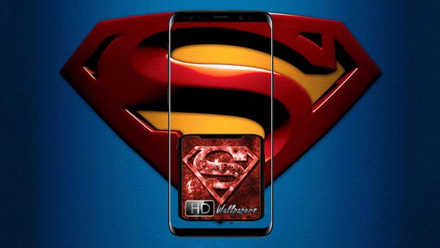 Superman Hd Wallpapers For Android Apk Download
