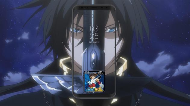 Download Saint Seiya Wallpapers Hd Apk For Android Latest Version