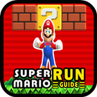 Guide for super mario run game icon
