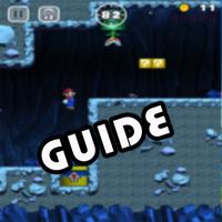 Guide for super mario run game screenshot 2