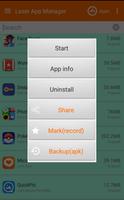 Laser App Manager-Backup&Share screenshot 2