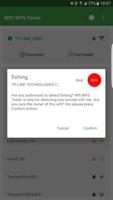 WiFi WPS Tester - No Root To D captura de pantalla 1
