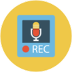 Automatic call recorder