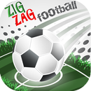 ZIg Zag Football APK