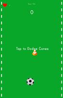 ZIg Zag Football Screenshot 1