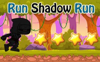 Run Shadow Run постер