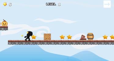 Run Shadow Run Screenshot 3