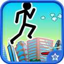 Stick City Runner APK