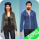 Guide for The Sims Mobile آئیکن