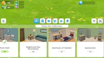 Guide for The Sims Mobile capture d'écran 2