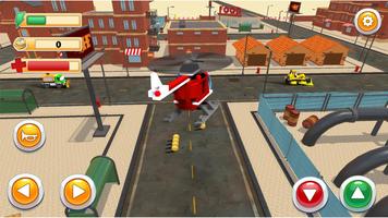 Toy Car Simulator 3D capture d'écran 2