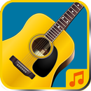 APK Melody Guitar Ringtones