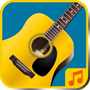 Melody Guitar Ringtones aplikacja