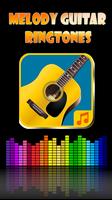 Melody Guitar Ringtones Affiche