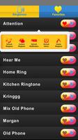 Old Telephone Ringtones স্ক্রিনশট 3