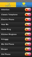 Old Telephone Ringtones স্ক্রিনশট 1