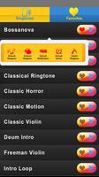 Classical Music Ringtones 스크린샷 3