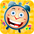 अजीब बात है सुबह अलार्म रिंगटोन APK