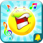 Funny Ringtones and Notifications icon