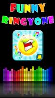 Funny Ringtones and Notifications poster