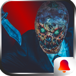 Horror and Sci-Fi Sounds