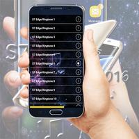 S7 Edge Ringtones 2016 screenshot 2