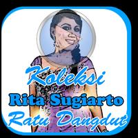 Top Ratu Dangdut|Rita Sugiarto Mp3 海报