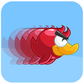 Top Robo Wing Bird